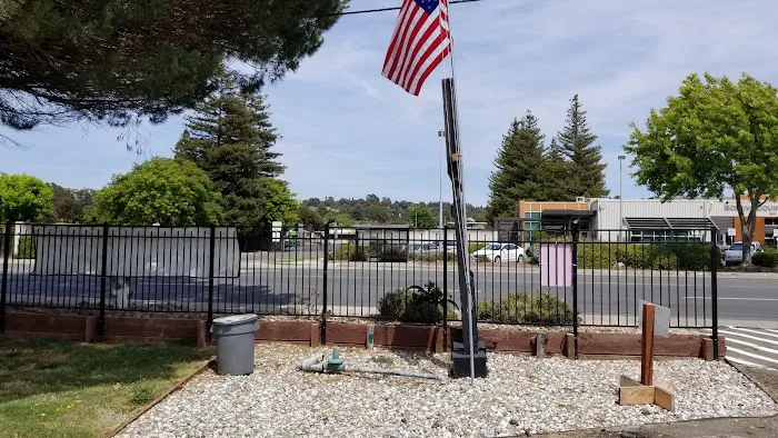 Vallejo Mobile Home Community & RV Park Picture 4