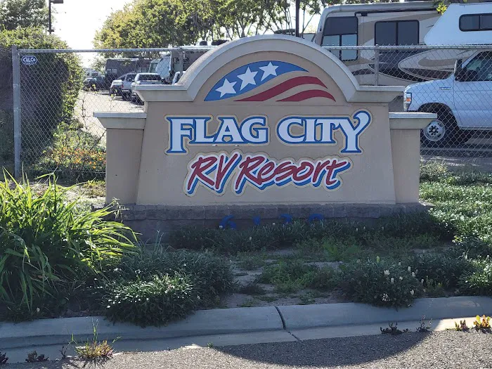 Flag City RV Resort Picture 8