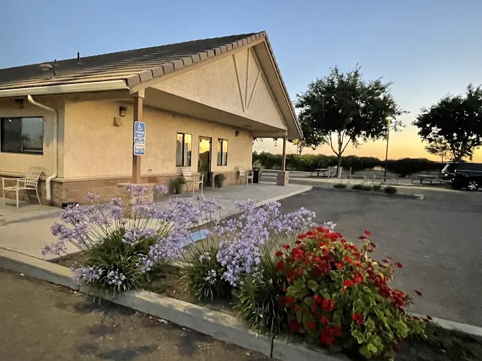 Flag City RV Resort Picture 7
