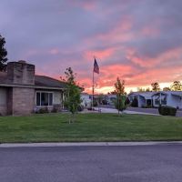 Three Palms Mobile Estates (Senior) ico