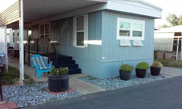 Country Villa Mobile Park Picture 1