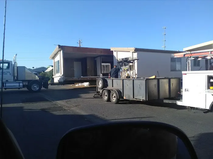 Country Villa Mobile Park Picture 2