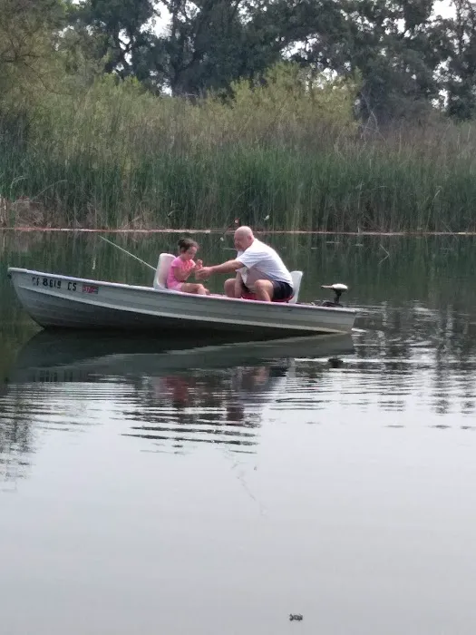 Lodi Lake Picture 7