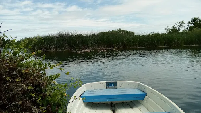 Lodi Lake Picture 8