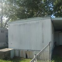 B & G Mobile Home Park ico