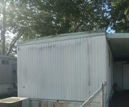 B & G Mobile Home Park