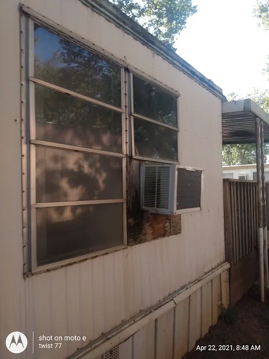B & G Mobile Home Park Picture 2