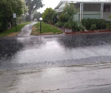 Arbor Mobile Home Park