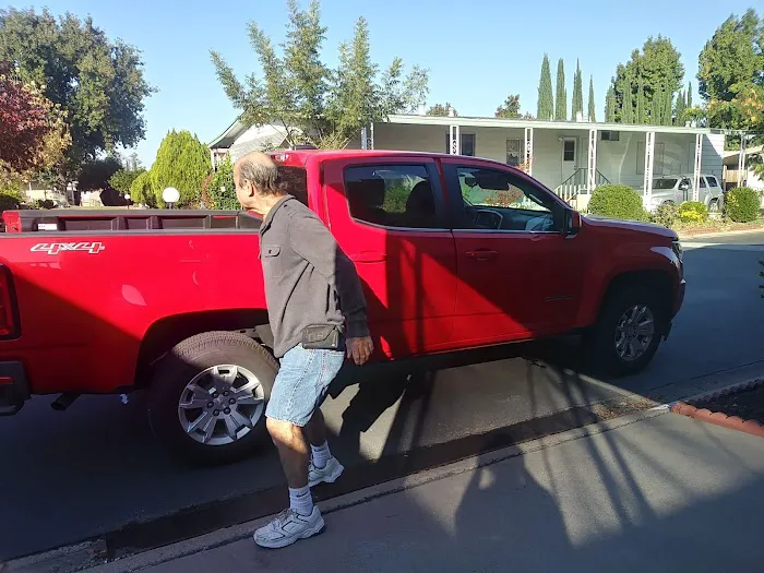 Arbor Mobile Home Park Picture 6