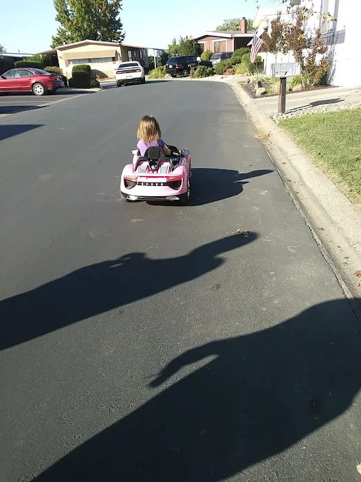 Arbor Mobile Home Park Picture 7