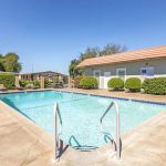 Oaks Mobile Home Community