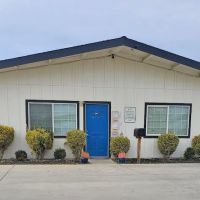 Holiday Manor Mobile Home Park ico