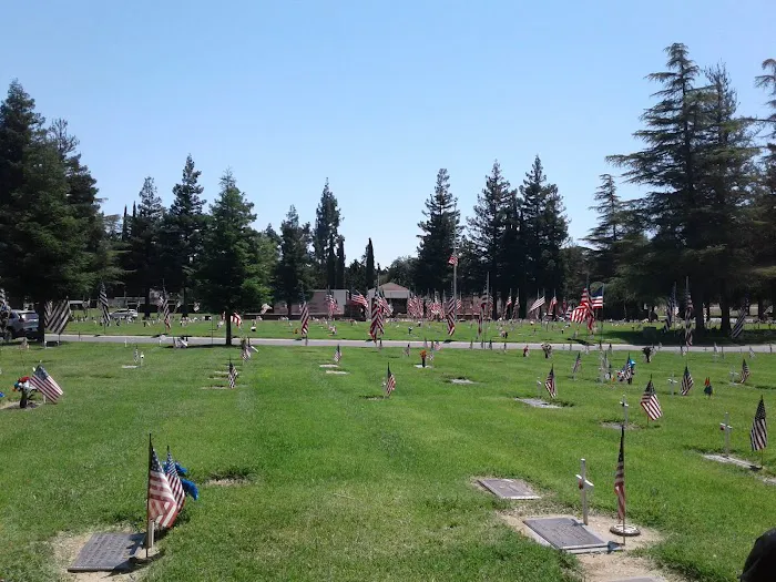 Pioneer Village Mobile Home Park Picture 1