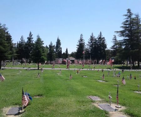 Pioneer Village Mobile Home Park