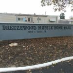 Breezewood Mobile Home Park