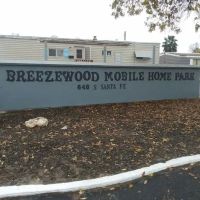 Breezewood Mobile Home Park ico
