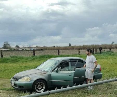 Green Run Mobile Estates