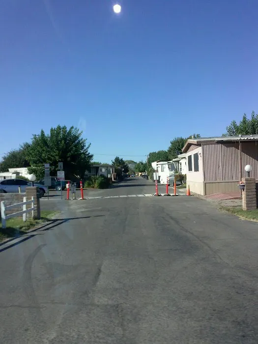 Green Run Mobile Estates Picture 4