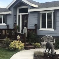 Country Living Mobile Home Pk ico