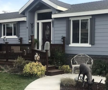 Country Living Mobile Home Pk