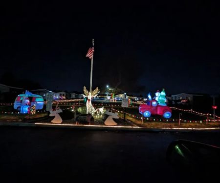 Western View Mobile Ranch