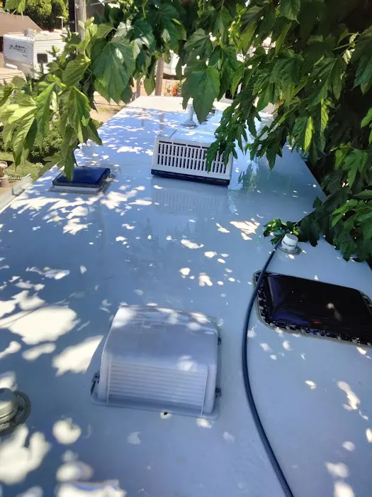Turlock Mobile Estates Picture 1