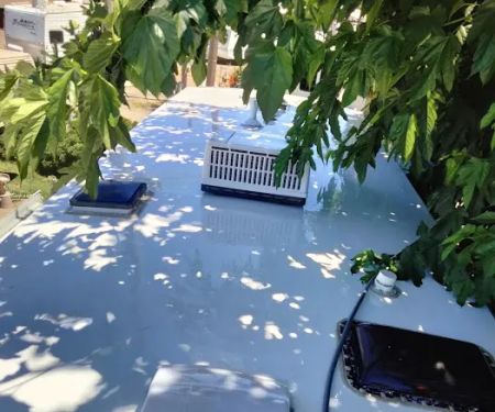 Turlock Mobile Estates