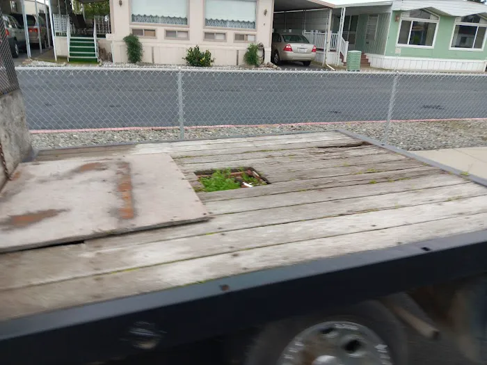 Sun Garden Mobile Home Village Picture 4