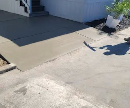 Mulberry Mobile Park