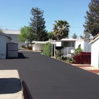 Big Sky Mobile Home Park ico