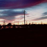 Lazy B Mobile Home Park ico