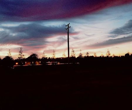 Lazy B Mobile Home Park