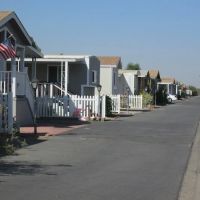 Country Squire Estates Mobile Home Park ico