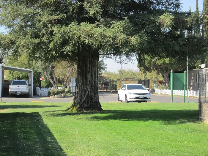 Country Squire Estates Mobile Home Park Picture 5