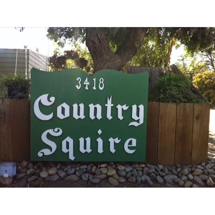 Country Squire Estates Mobile Home Park Picture 10