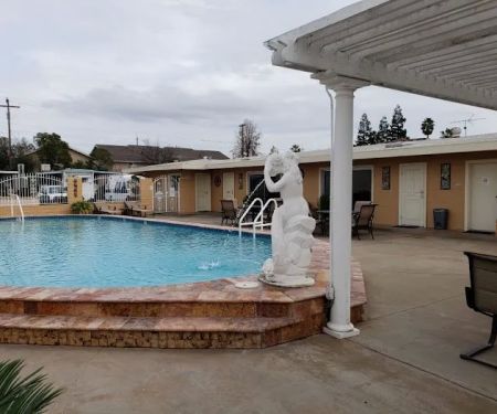 Almond Drive Estates