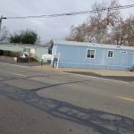Shady Acres Mobile Home Park