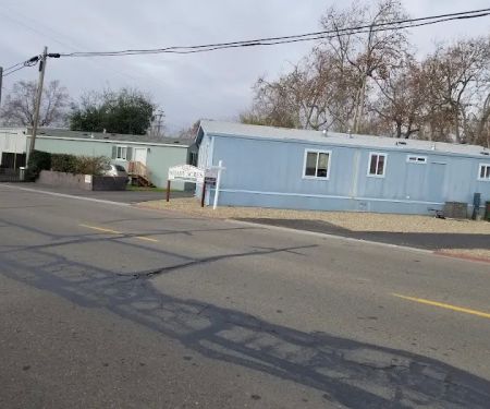 Shady Acres Mobile Home Park