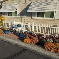 Casa De Lodi Mobile Estates ico