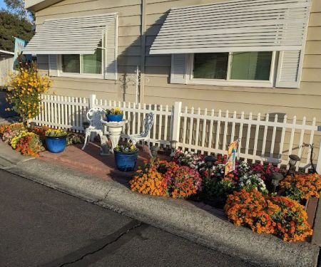 Casa De Lodi Mobile Estates