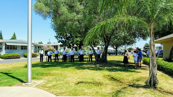 Casa De Lodi Mobile Estates Picture 9