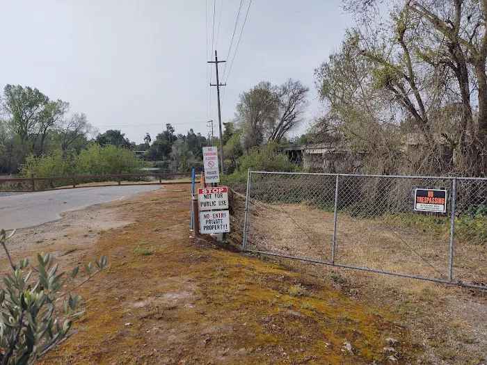 Mokelumne Beach RV Park Picture 4