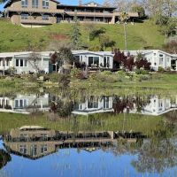 Marin Valley Mobile Country Club ico