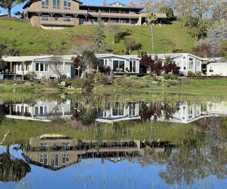 Marin Valley Mobile Country Club