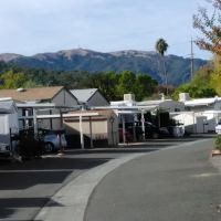 Los Robles Mobile Home Park ico