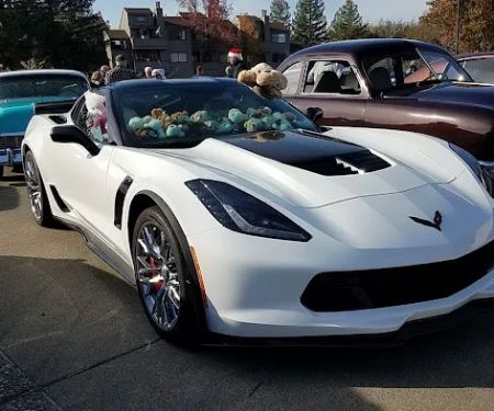 Silver Penny RV Park