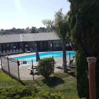 Fairgrounds Mobile Estates ico