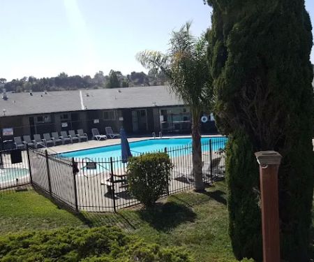 Fairgrounds Mobile Estates