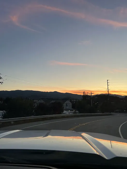 Novato RV Park Picture 1