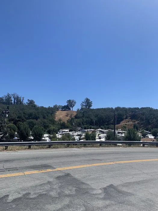 Novato RV Park Picture 6